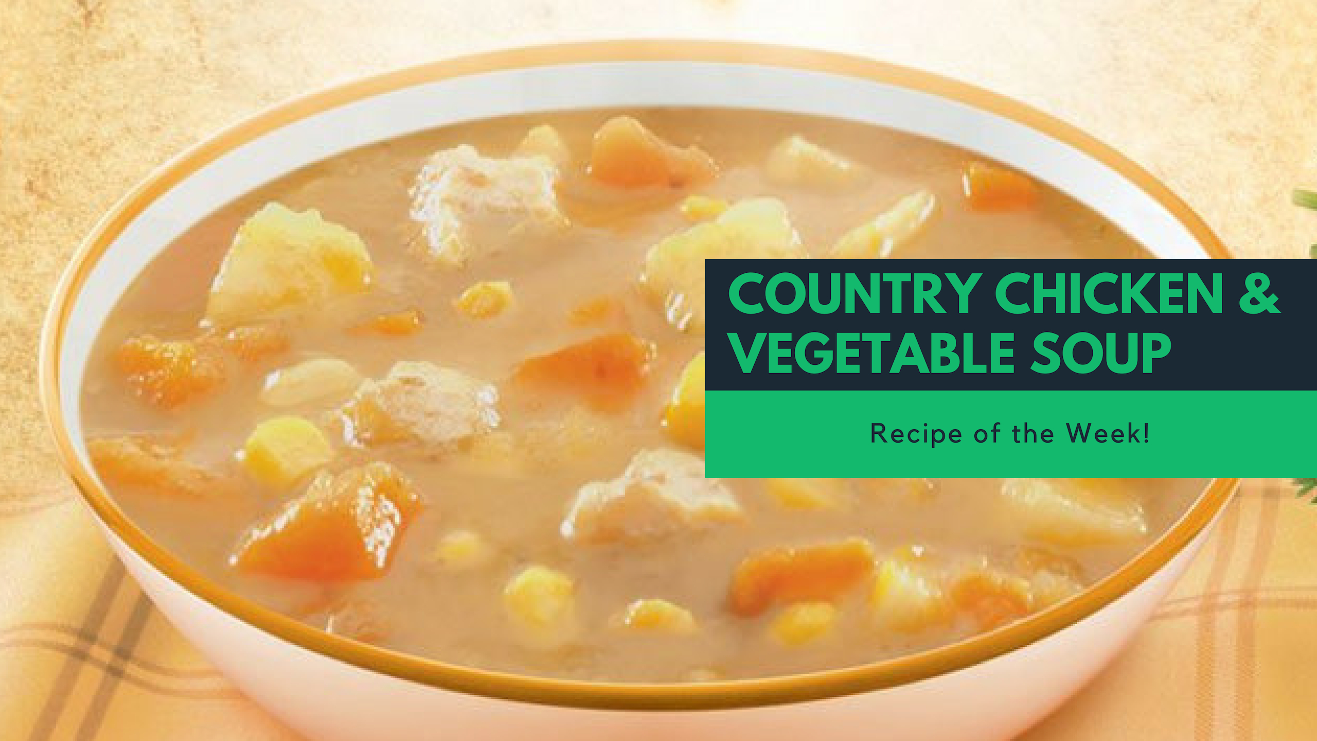 Country Soup